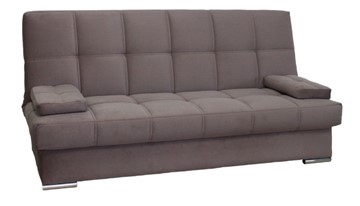 Прямой диван Орион 2 без боковин ППУ в Оренбурге