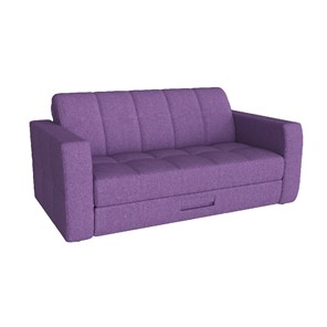 Прямой диван Оникс Сакура Soft в Бузулуке