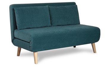 Прямой диван Юта ДК-1400 (диван-кровать без подлокотников) в Орске