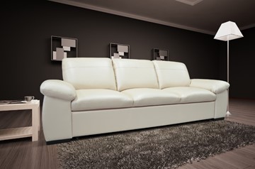 Прямой диван Верона 2570х900 мм в Оренбурге