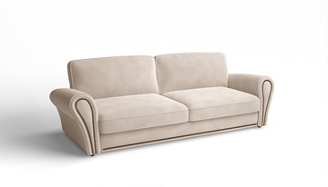 Прямой диван Виктория 2 подушки в Бузулуке