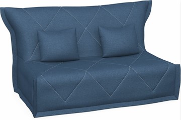 Прямой диван Амстердам 1200 исп.1 без подушек в Орске