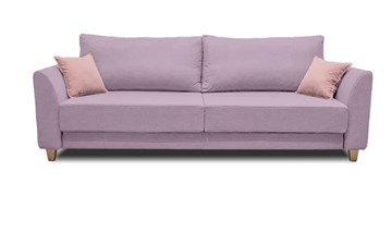 Прямой раскладной диван Нэндо Лион 2420х1070 мм в Орске
