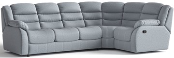 Модульный диван Элита 50 М-Мишель (реклайнер-седофлекс) в Оренбурге