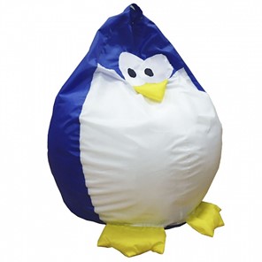 Кресло-мешок Позитив Пингвин в Бузулуке