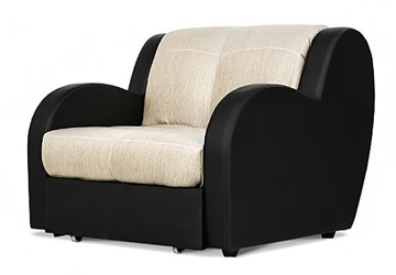 Кресло-кровать Аккордеон 07, 800 ППУ в Бузулуке