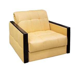 Кресло раскладное Аккордеон 09, 800 ППУ в Бузулуке
