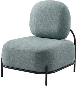 Кресло SOFA-06-01, зеленый A652-26 в Орске