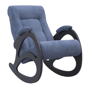 Кресло-качалка Модель 4 без лозы в Бузулуке