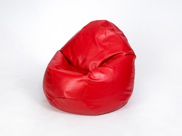 Кресло-мешок Люкс, красное в Бузулуке