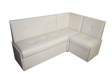 Кухонный угловой диван Модерн 8 мини с коробом в Бузулуке