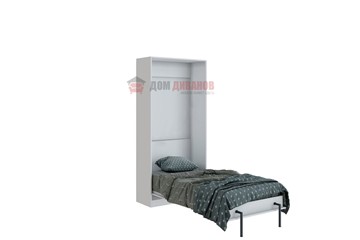 Кровать-шкаф DetalMaster Велена 1, 900х2000, цвет белый в Бузулуке
