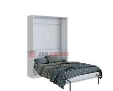 Кровать-шкаф DetalMaster Велена, 1200х2000, цвет белый в Бузулуке