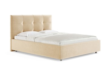 Спальная кровать Caprice 200х200 с основанием в Бузулуке
