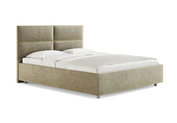 Кровать в спальню Сонум Omega 200х200 с основанием в Бузулуке