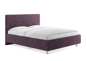 Спальная кровать Сонум Stella 160х200 с основанием в Бузулуке