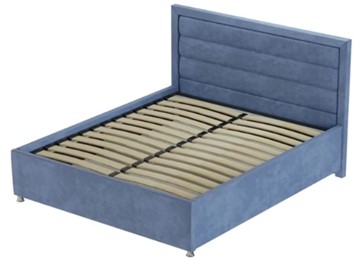 Двуспальная кровать Соня Тиана 180х200 с подъемным механизмом и дном в Орске