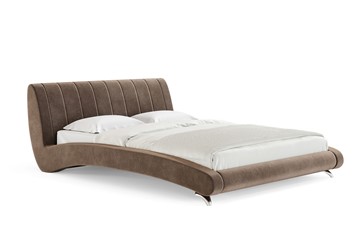 Двуспальная кровать Verona 200х190 с основанием в Бузулуке