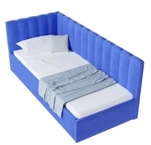 Диван-кровать 1-спальная Энрика 120х200 с ортопедическим основанием в Бузулуке