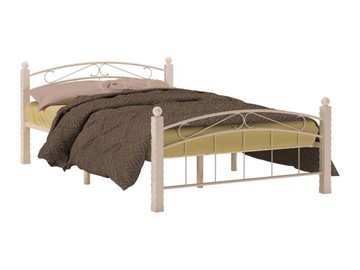 Кровать в спальню Гарда 15, 160х200, белая в Бузулуке