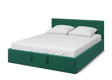 Односпальная кровать Эмма 1200х2000 без подъёмного механизма в Бузулуке