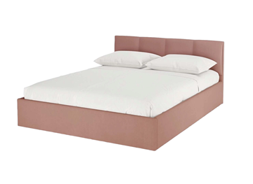 Кровать спальная Фиби 1400х1900 без подъёмного механизма в Бузулуке