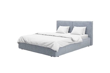 Кровать 1,5-спальная с подъемным механизмом Наоми 1400 в Орске