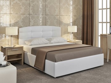 Спальная кровать Mishel размер 140*200 с основанием в Орске