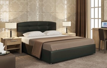 Кровать 2-спальная Mishel размер 180*200 с основанием в Орске