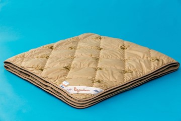 Одеяло всесезонное двуспальное Караван в Бузулуке