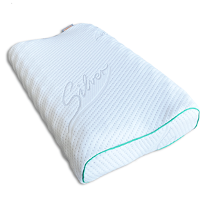 Подушка с массажным эффектом Latex Massage в Бузулуке