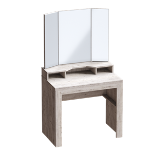 Столик туалетный Соренто, Дуб бонифаций в Бузулуке