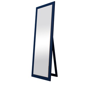 Зеркало напольное в полный рост Rome, 201-05BETG, синее в Бузулуке
