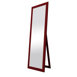 Зеркало напольное Rome, 201-05RETG, бордо в Оренбурге