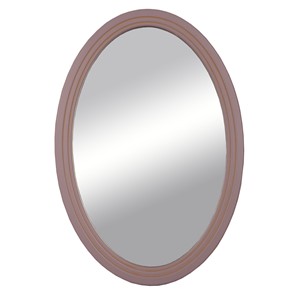 Зеркало настенное Leontina (ST9333L) Лавандовый в Орске