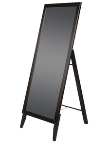 Зеркало напольное в спальню BeautyStyle 29 (131х47,1х41,5см) Венге в Бузулуке