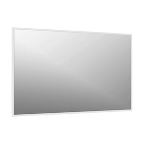 Навесное зеркало Анона 5, Белый в Бузулуке