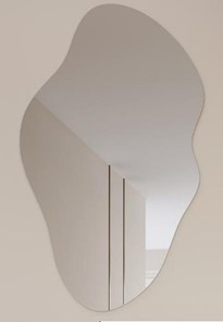 Круглое зеркало Абстракция в Бузулуке