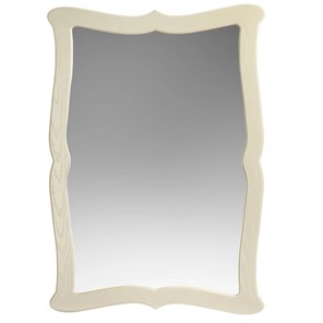Зеркало настенное Берже 23 (слоновая кость) в Бузулуке
