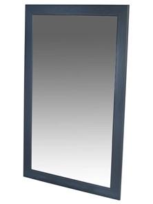 Зеркало настенное Берже 24-105 (серый графит) в Бузулуке