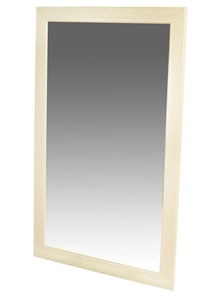 Зеркало настенное Берже 24-105 (слоновая кость) в Орске