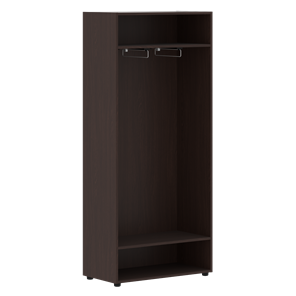 Каркас шкафа для одежды Dioni, TCW 85-1, (850x430x1930), Венге в Орске