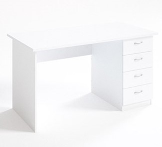 Письменный стол СТ 14.7, белый в Орске