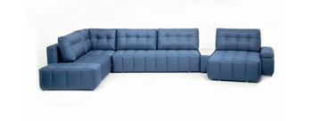 П-образный диван Брайтон 1.7 в Оренбурге