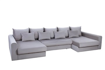 Раскладной П-образный диван Сицилия 3 380 в Бузулуке