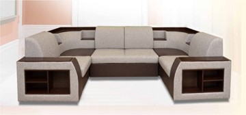 П-образный диван Соня-3 в Бузулуке