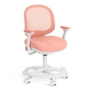 Детское кресло RAINBOW Рink (розовый) арт.20170 в Бузулуке