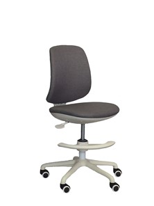 Кресло Libao LB-C 16, цвет серый в Орске