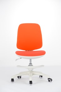 Кресло детское LB-C 16, цвет оранжевый в Бузулуке