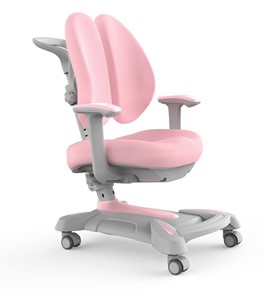Растущее кресло Cubby Bellis pink в Бузулуке